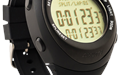 Fastime Copilote Rally Watch